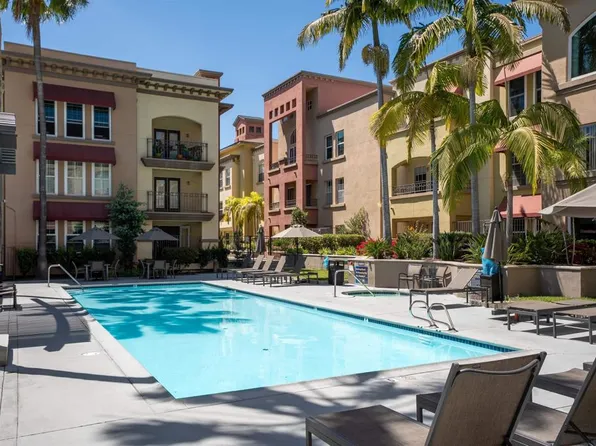 1270 Cleveland Ave #319, San Diego, CA 92103