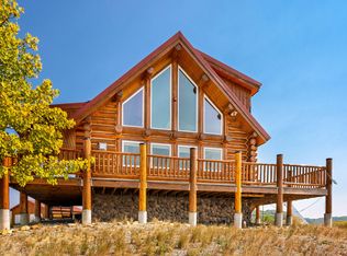 416 Southridge Rd, New Castle, CO 81647