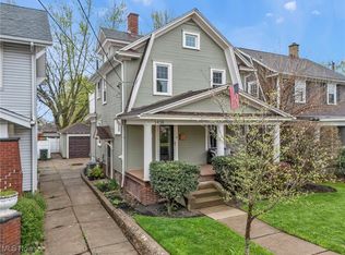 1438 14th St NW, Canton, OH 44703