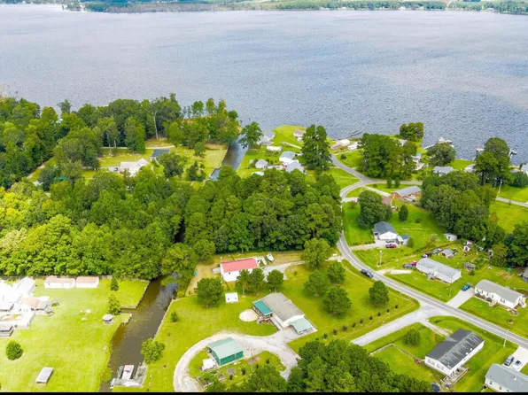 151 Tuscarora Trail, Hertford, NC 27944