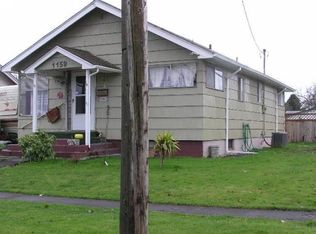 1159 7th Ave, Longview, WA 98632