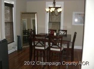 201 W Water St, Farmer City, IL 61842