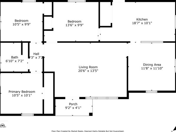 412 Ardmore Hwy, Fayetteville, TN 37334