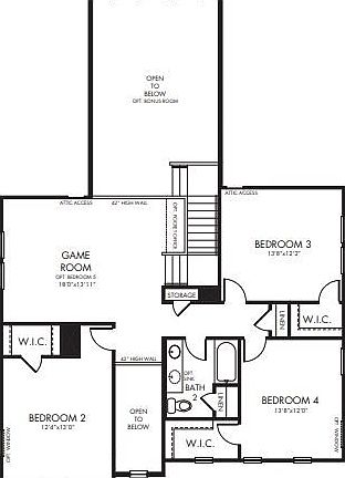 3rd image of 1716 Boardwalk Pl Lot 1192