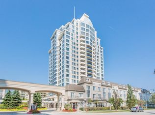 8 Rean Dr #703, Toronto, ON M2K 3B9