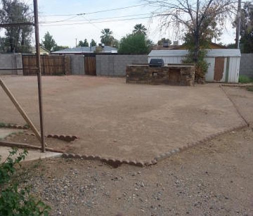 2nd image of 3007 W El Caminito Dr