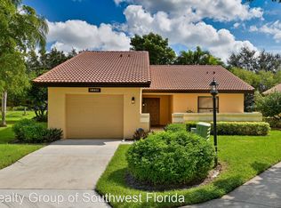 5390 Ashton Cir, Fort Myers, FL 33907
