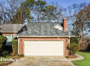 3277 Embry Downs Ct, Atlanta, GA 30340