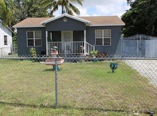 247 NW 97th St, Miami, FL 33150