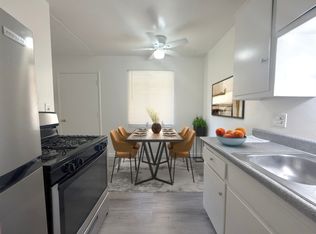 El Camino Apartments, Rosemead, CA 91770