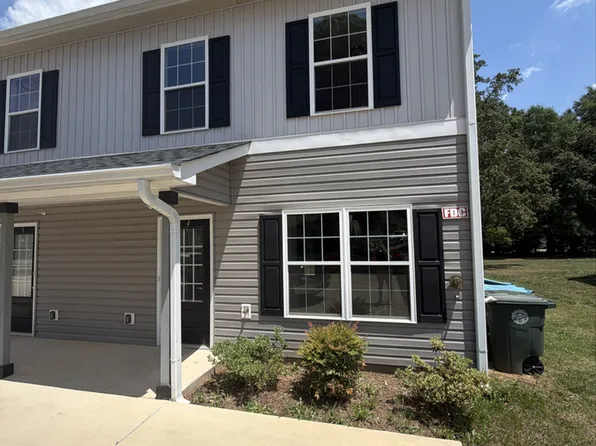 1201 Davis St, Salisbury, NC