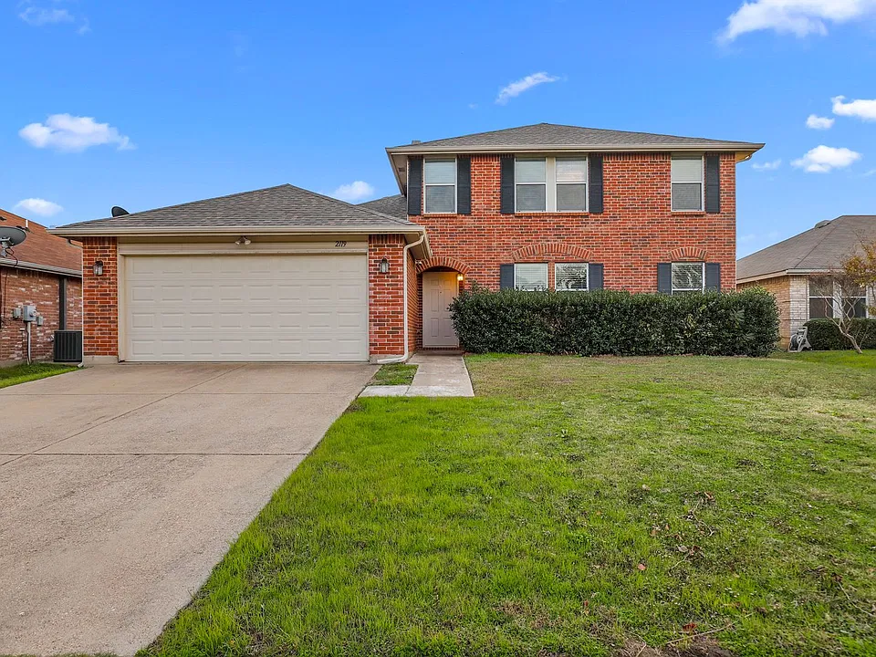 2119 Oryx Ln
