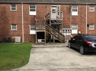 1119 N Queen St APT 3, Kinston, NC 28501