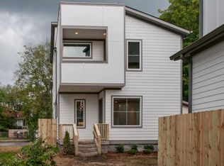 1403 10th Ave N, Nashville, TN 37208