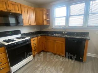 3899 Washington 3/1st Loop, Roslindale, MA 02131