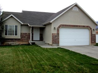 312 W 1775 N, North Ogden, UT 84414