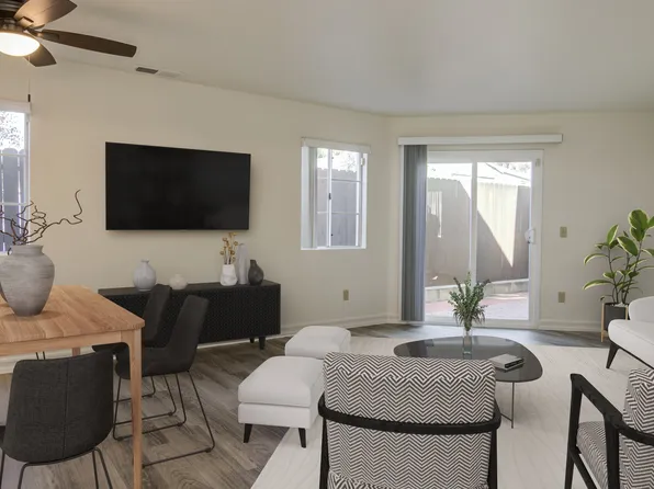 Holly Square - Military Housing