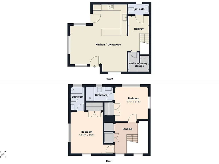 6703 Santos St #1 — Photo 34