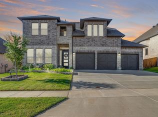 920 Timber Ridge Dr, Justin, TX 76247