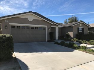 1439 Tripoli St, Beaumont, CA 92223