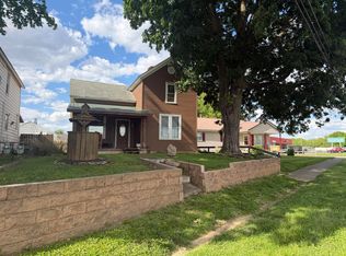 406 Lancaster Pike, Circleville, OH 43113