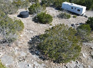 498 Sd 45330, Rocksprings, TX 78880