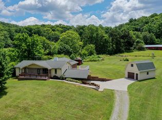 1916 Chota Rd, Maryville, TN 37803