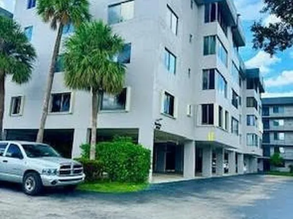 8010 Hampton Boulevard #408, North Lauderdale, FL 33068