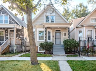 7836 S Saint Lawrence Ave, Chicago, IL 60619
