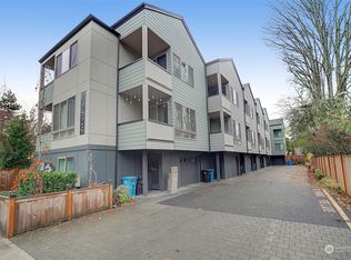 18529 Ashworth Ave N #D, Seattle, WA