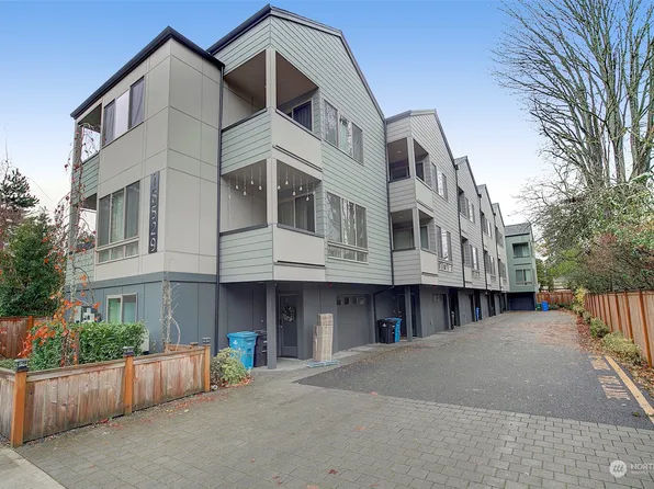 18529 Ashworth Avenue N #D, Shoreline, WA 98133