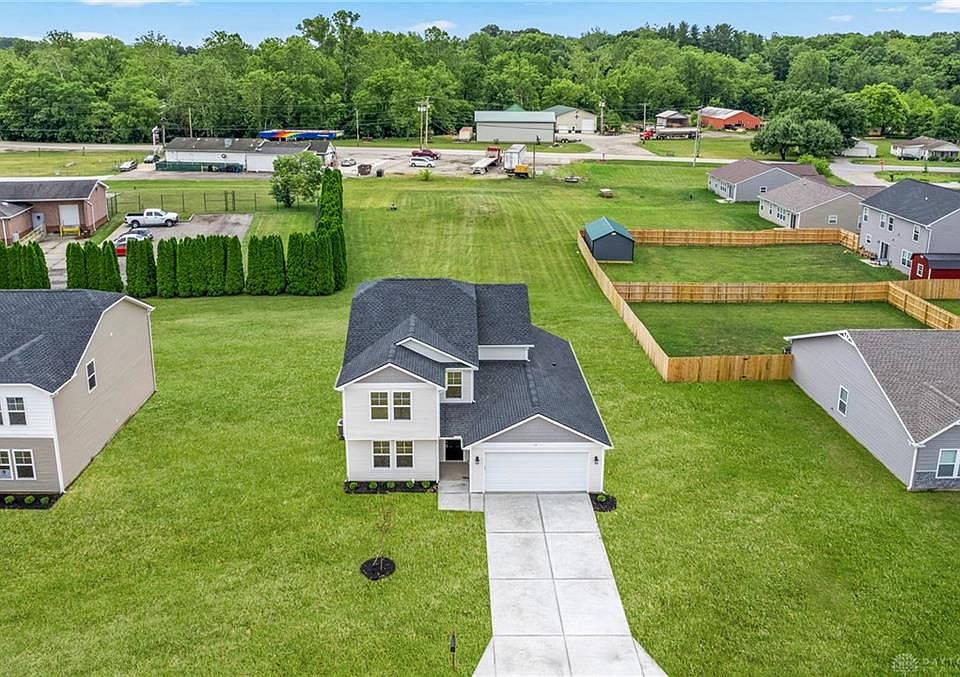 63 Cobble Stone Ln, Clarksville, OH 45113 Zillow