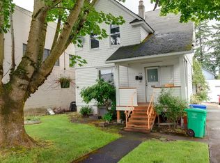 FEWEKE01, Portland, OR 97202