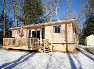 33 Amherst Dr, Barnstead, NH 03218