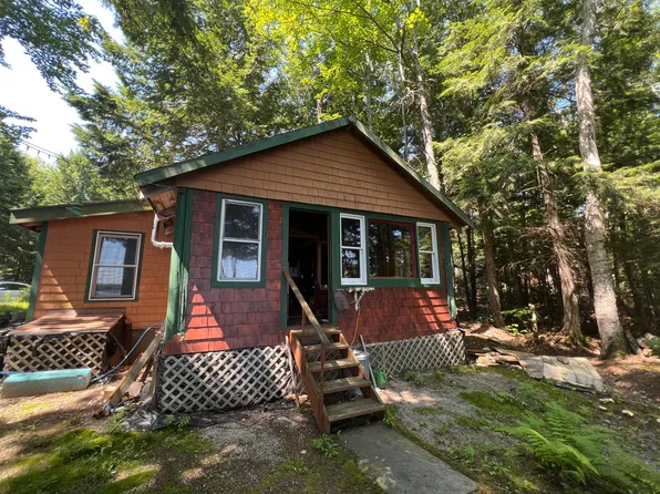 5 Little Brook Road, Mariaville, ME 04605