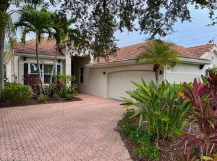 3411 Sandpiper Way, Naples, FL 34109