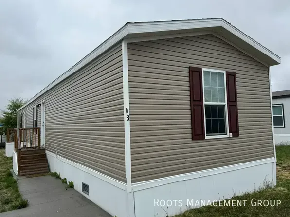 D3 Meadows Ct, Alliance, NE