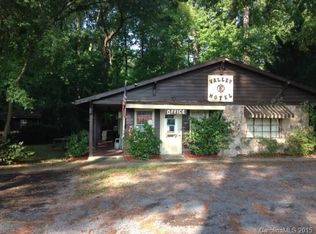 109 N Park Rd, Wadesboro, NC 28170