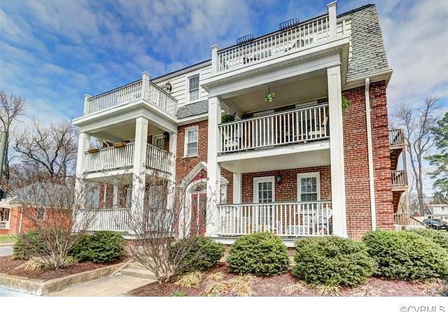 1st image of 4524 Grove Ave #12