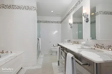 Rented by Sotheby's International Realty