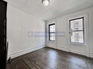 186 Claremont Ave APT 5, New York, NY 10027