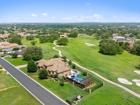 349 Cimarron Hills Trl E, Georgetown, TX 78628