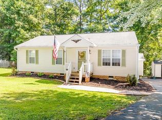 11516 New Forest Trl, Midlothian, VA 23112