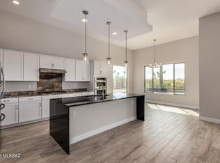 13073 N Vistoso Ranch Pl, Tucson, AZ 85755