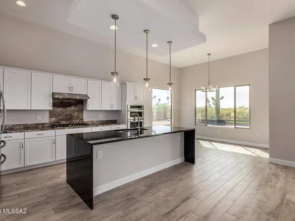 13073 N Vistoso Ranch Pl, Tucson, AZ 85755