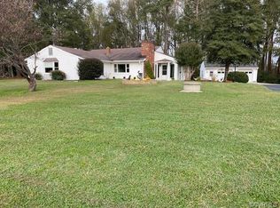 5680 Charles City Rd, Henrico, VA 23231