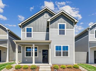 402 E Park Pl, Andover, KS 67002