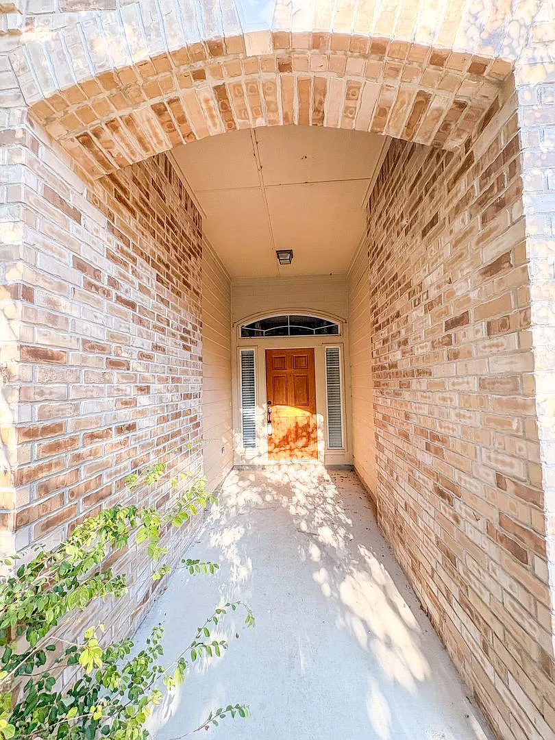 200 Off First Month's Rent!! 4 Bedroom, 2 Bathroom Home For Rent In Temple Tx / Belton Isd — Photo 2