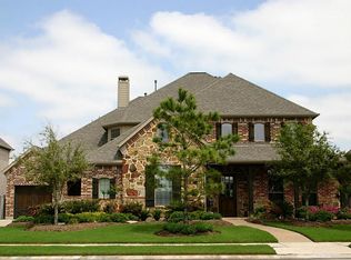 25610 Greenwell Springs Ln, Katy, TX 77494