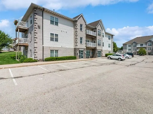 4510 Twain Cir Unit 205, Ames, IA 50014